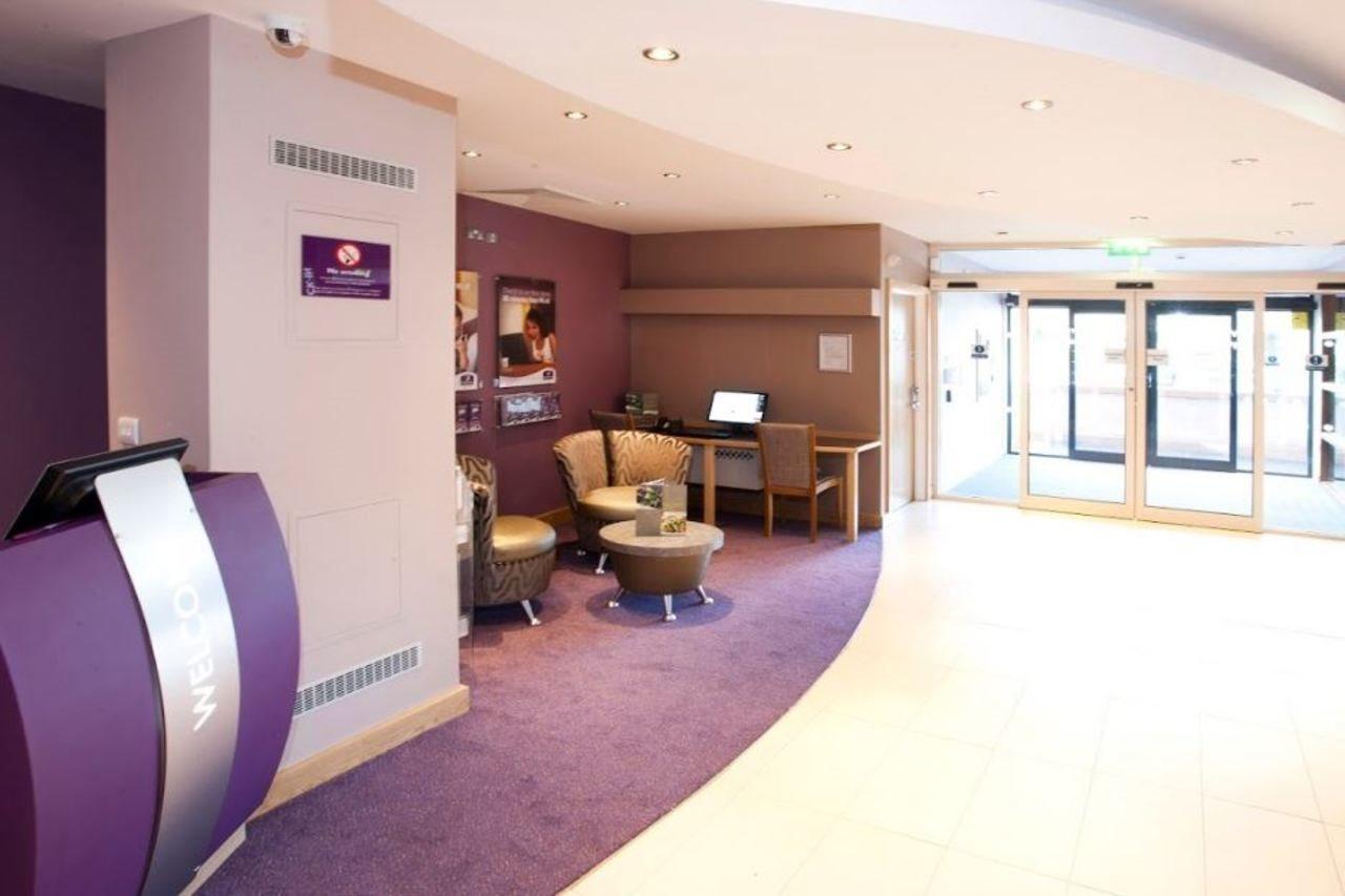 Hotel Premier Centre - River Ness Inverness
