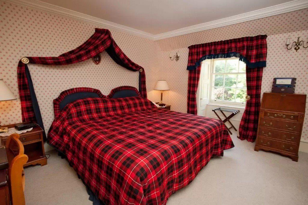 Country house Culloden House Inverness