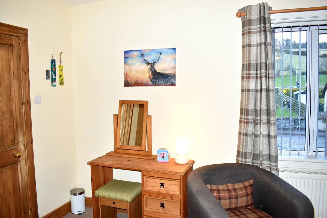 Bed & Breakfast Lycia + Inverness