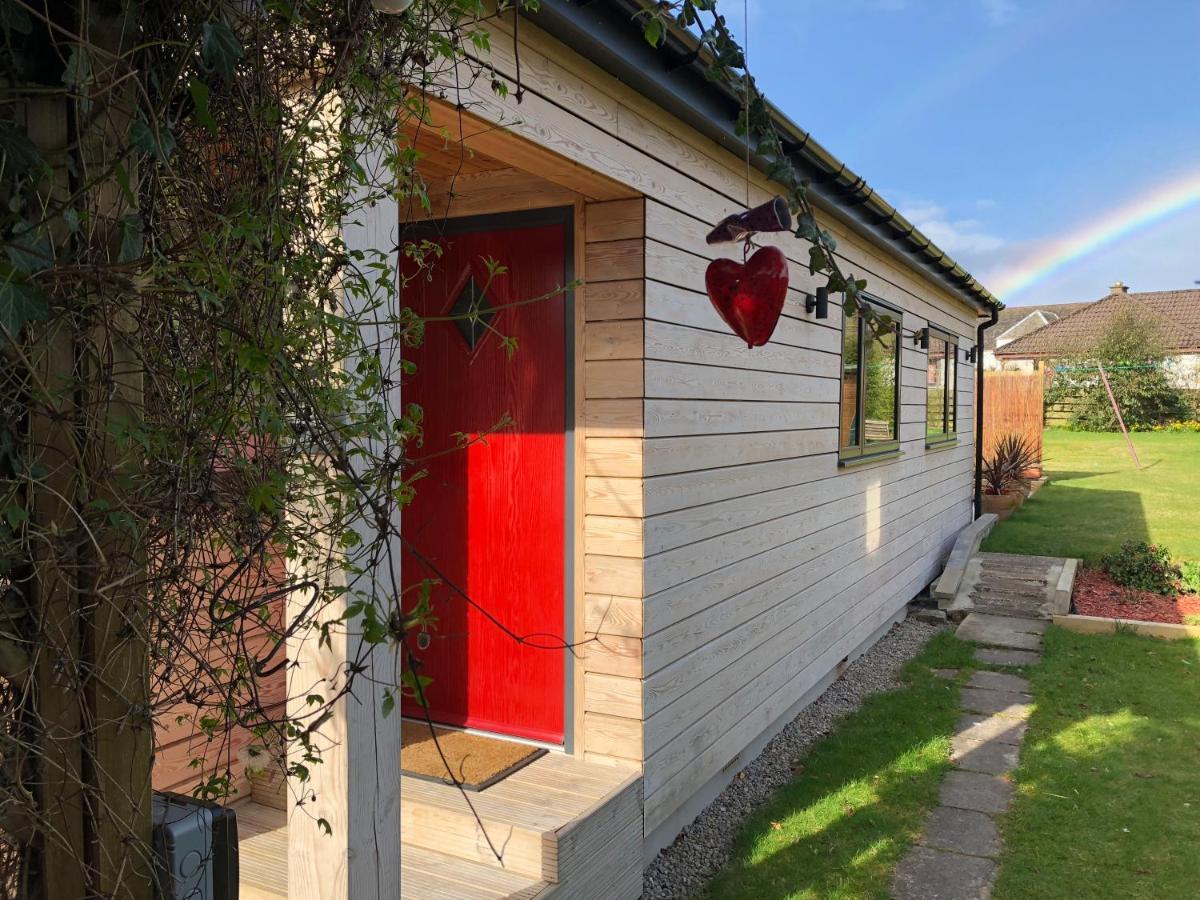 The Wee Chalet *