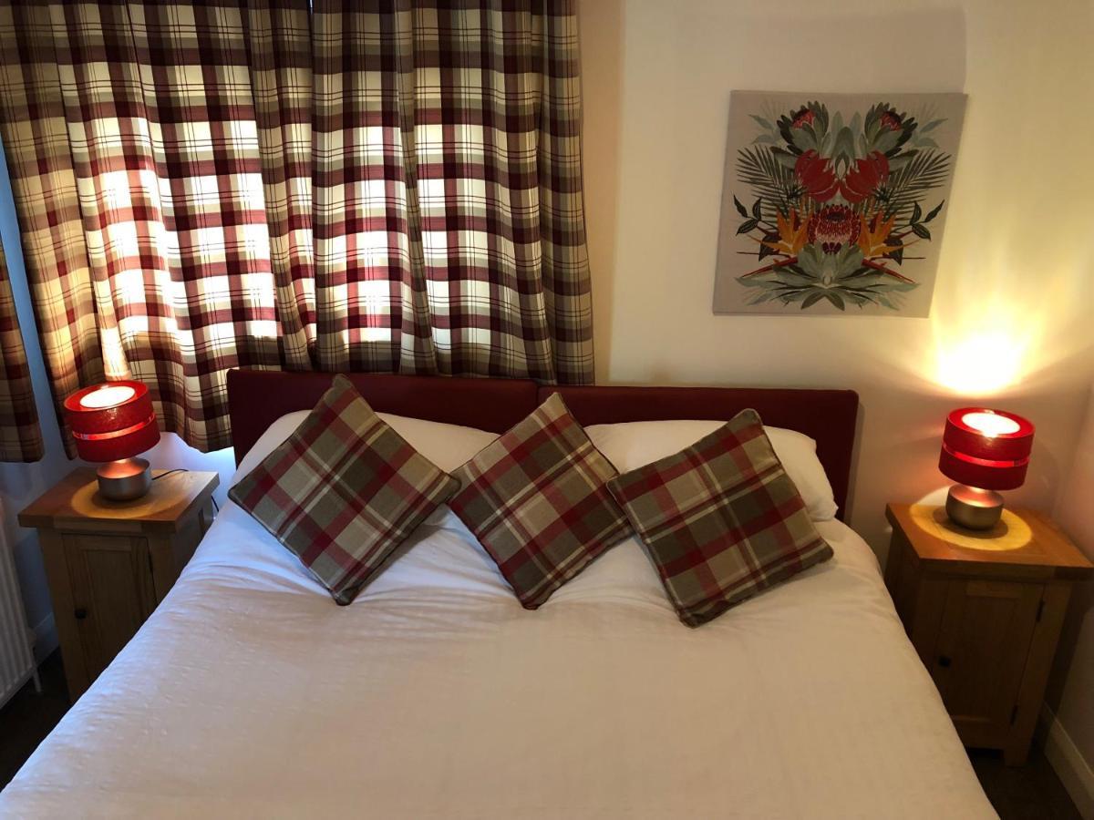 The Wee Chalet