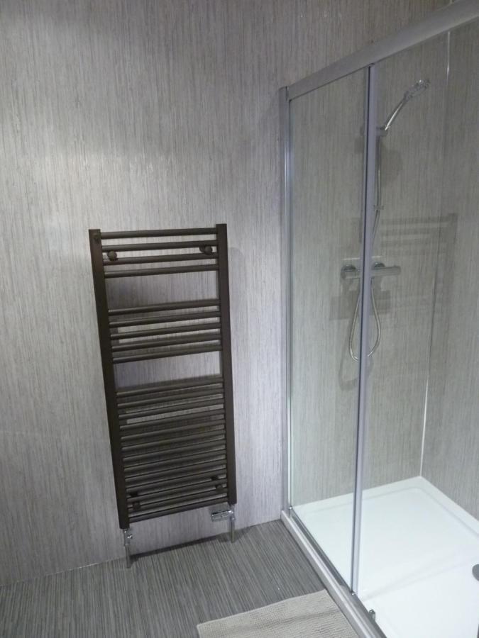 Inverness. Private Double With En Suite. Only.