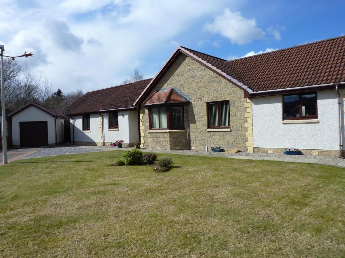 Inverness. Private Double With En Suite. Only. Bed & Breakfast