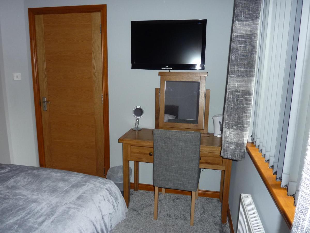 Inverness. Private Double With En Suite. Only. Bed & Breakfast Inverness