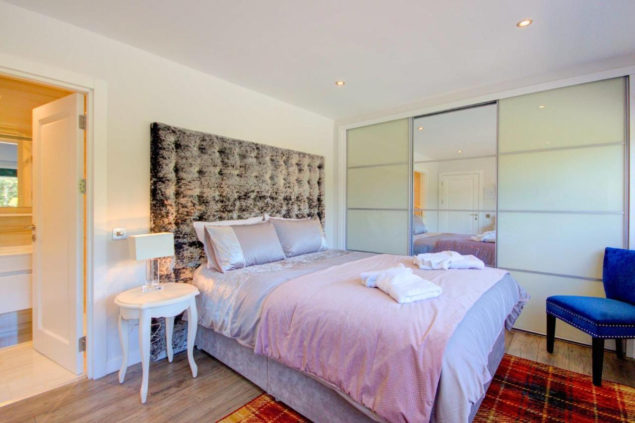 Bed & Breakfast Loch Earn Inverness