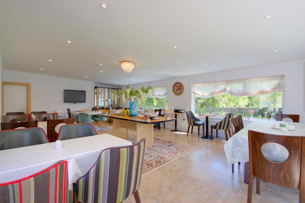 Bed & Breakfast Loch Earn Inverness