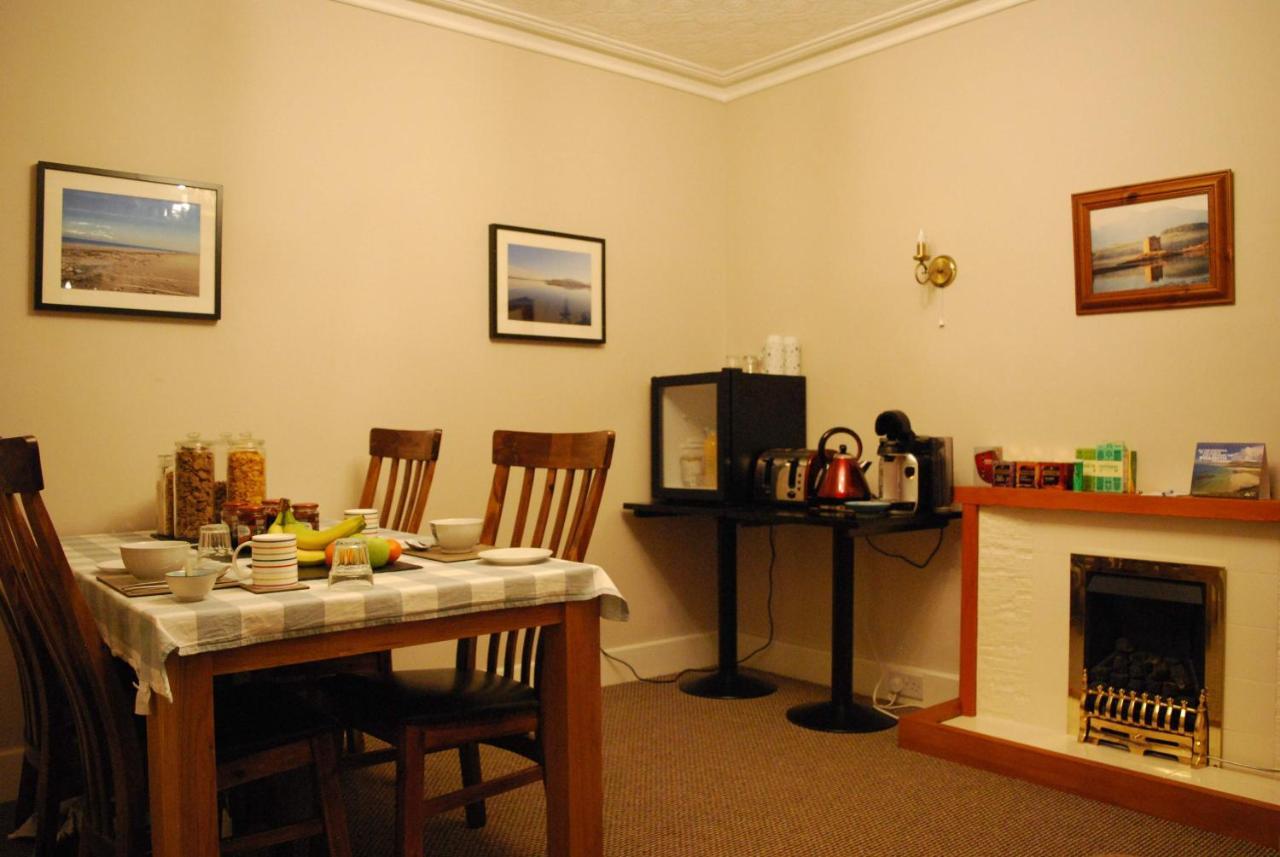 Doric House