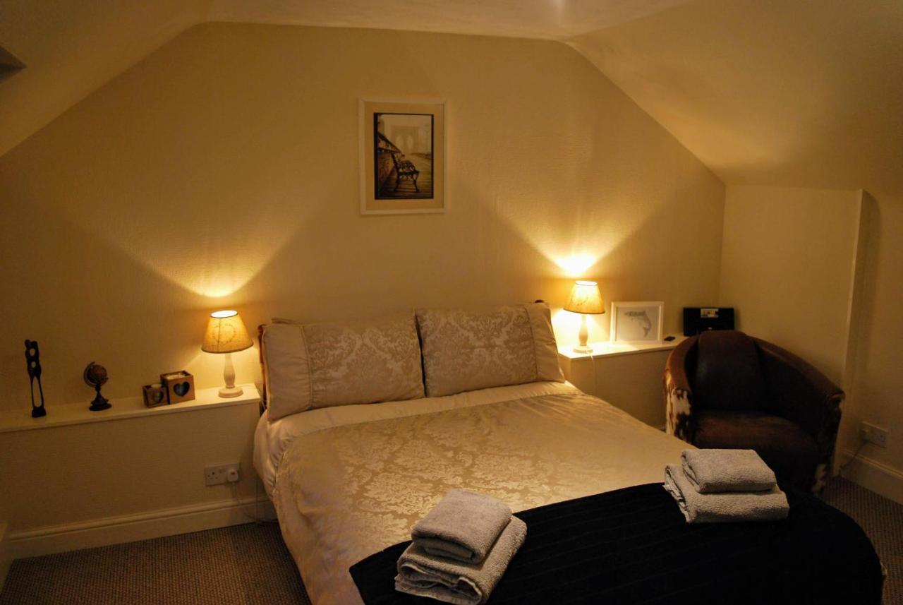 Doric House *