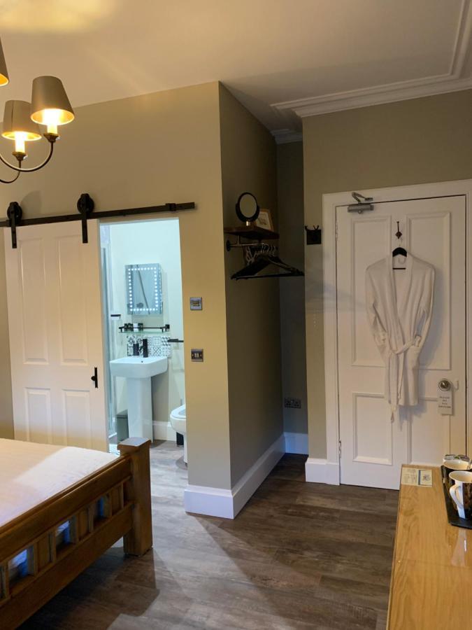 Bed & Breakfast Bruce Inverness
