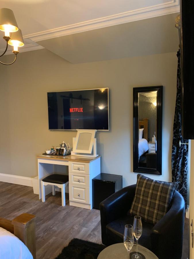 Bed & Breakfast Bruce Inverness