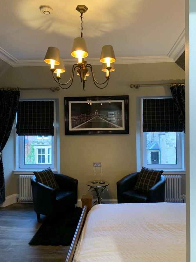 Bruce Bed & Breakfast Inverness