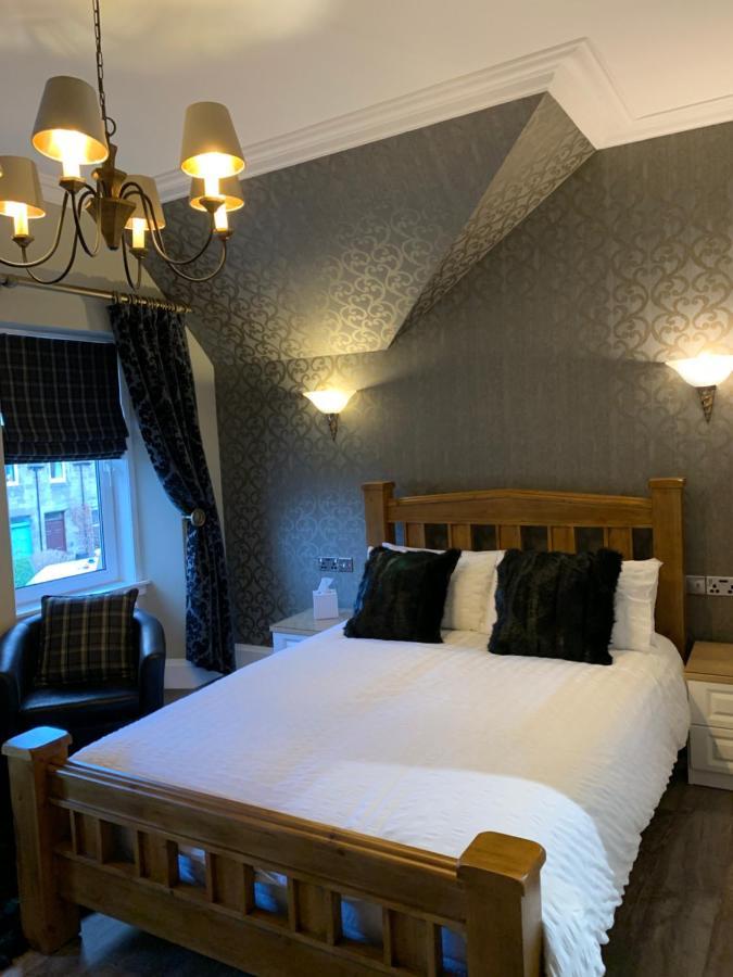 Bed & Breakfast Bruce *