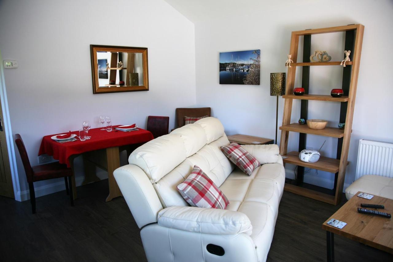 Chalet The Wee