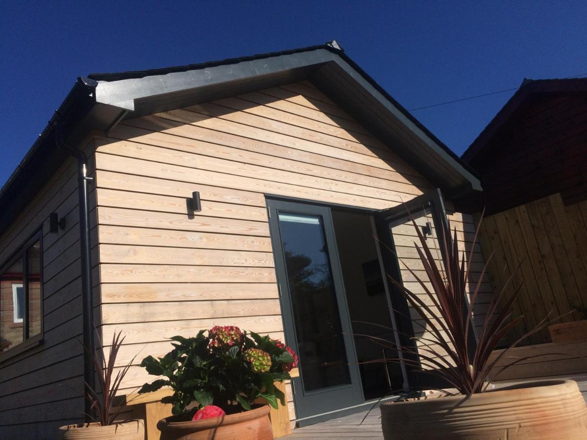 The Wee Chalet *