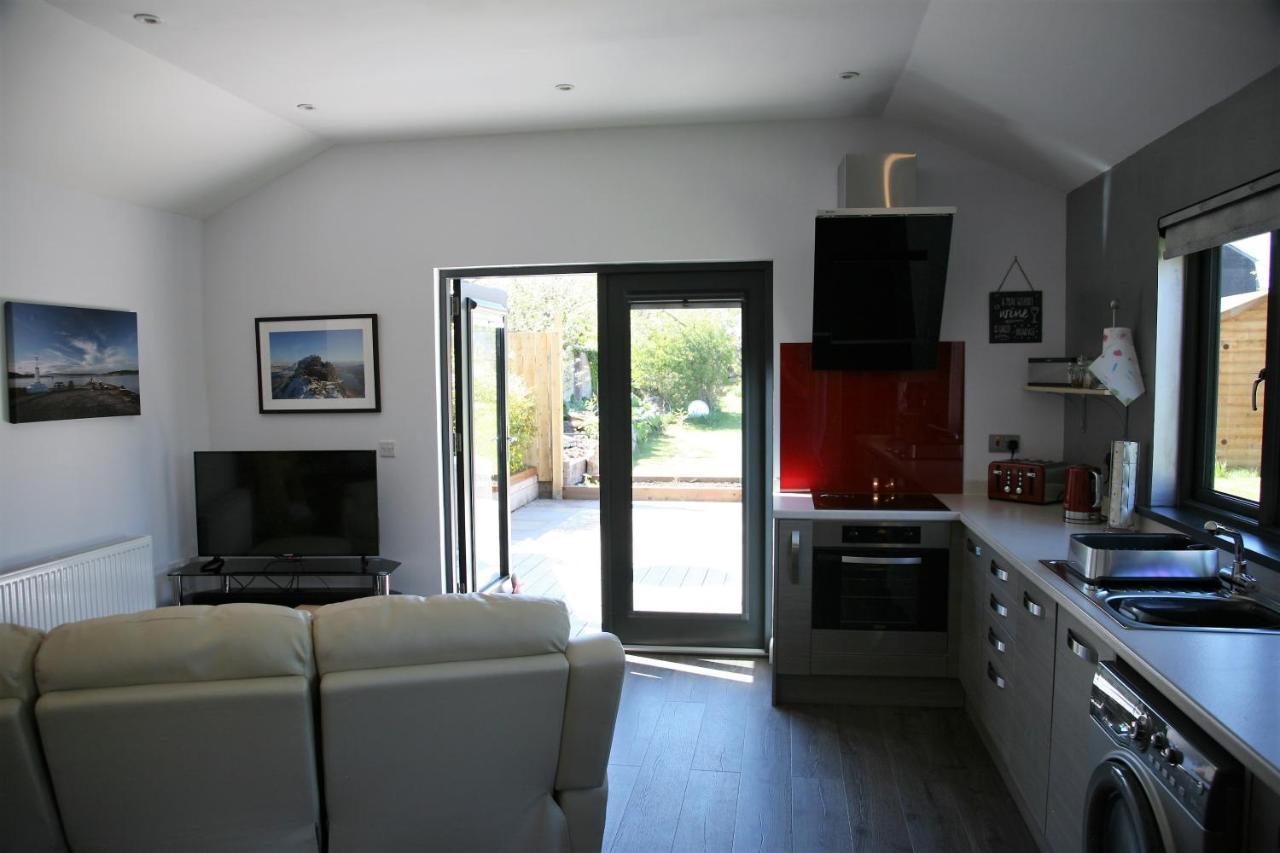 Chalet The Wee