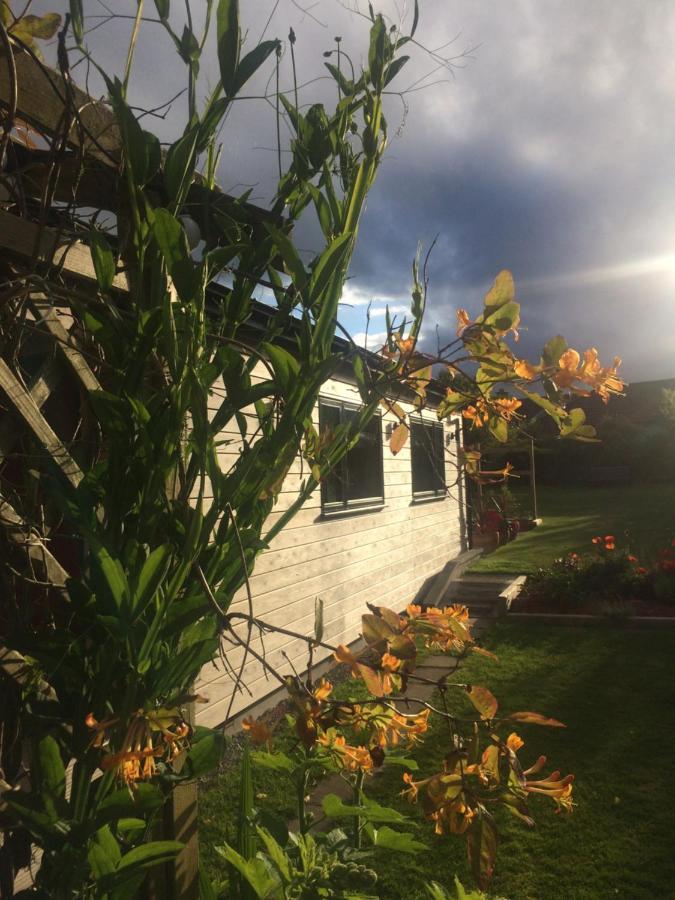 The Wee Chalet Inverness