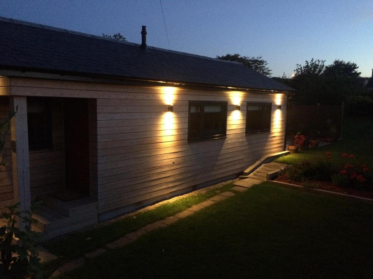 The Wee Chalet