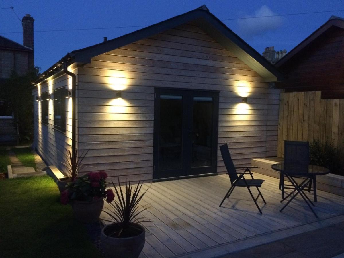 The Wee Chalet Inverness