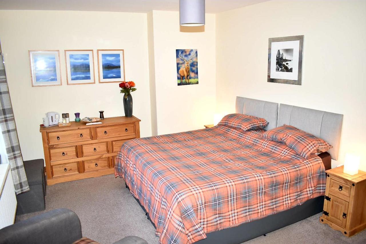 Bed & Breakfast Lycia +