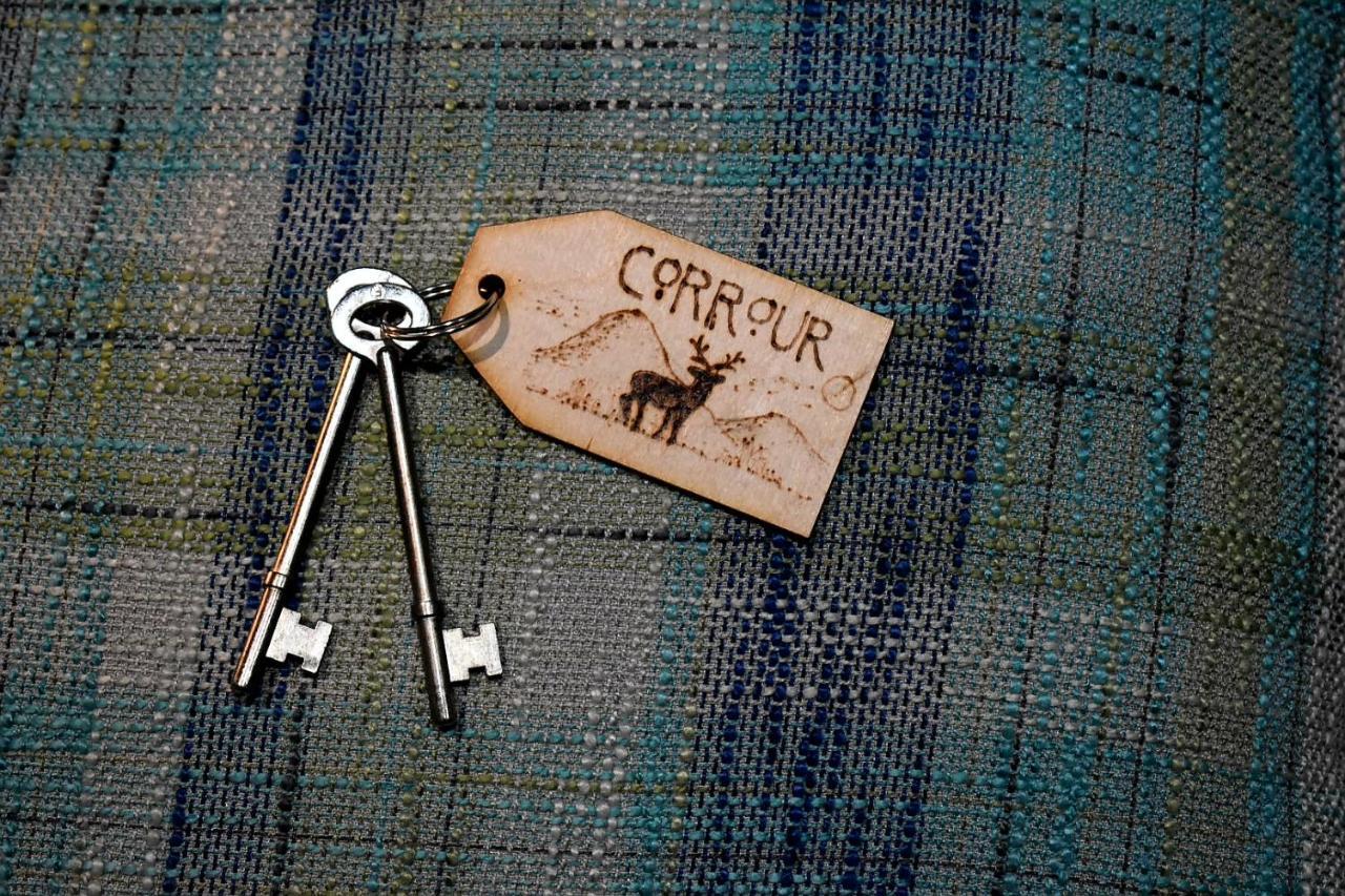 Lycia + Bed & Breakfast Inverness
