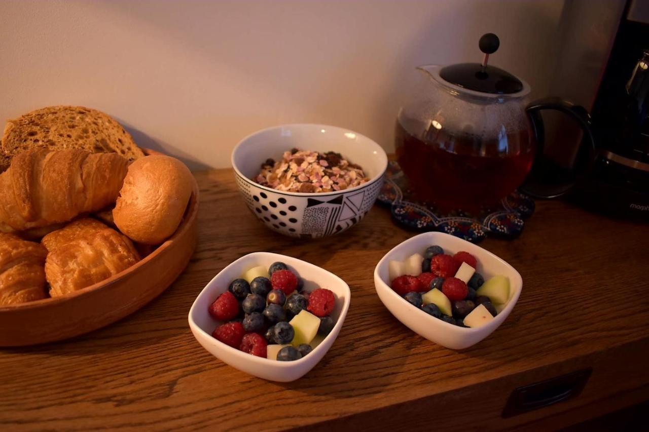 Bed & Breakfast Lycia +