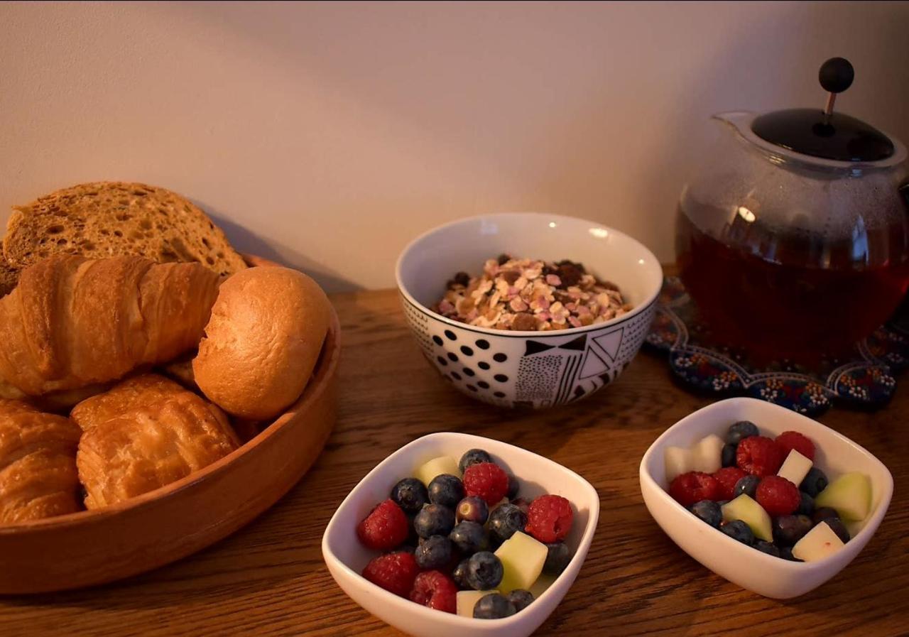 Lycia + Bed & Breakfast 3*