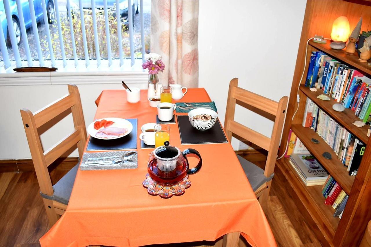 Bed & Breakfast Lycia + 3*