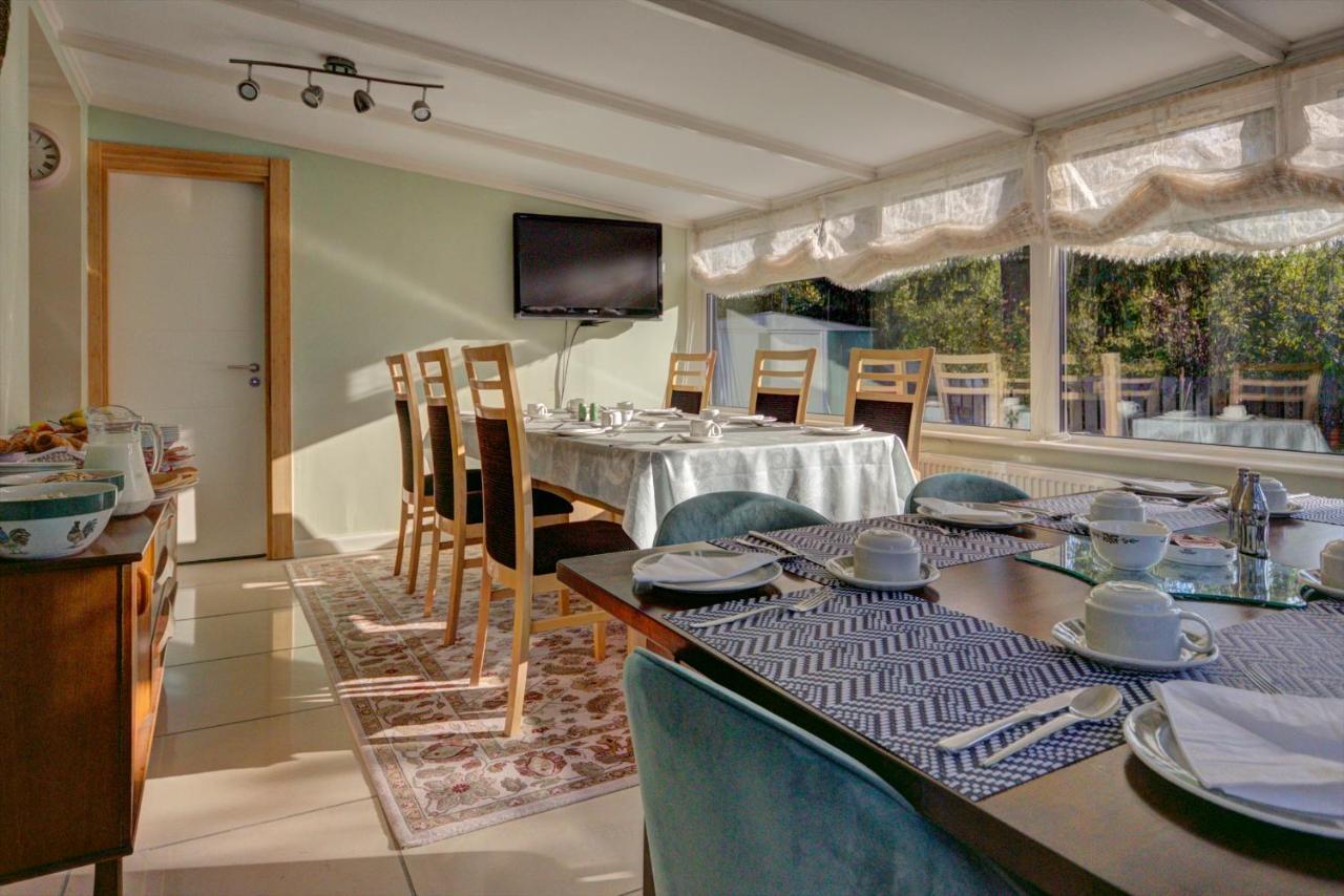 Bed & Breakfast Loch Earn *