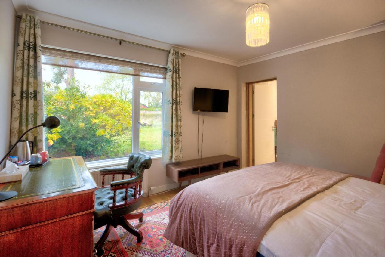 Bed & Breakfast Loch Earn