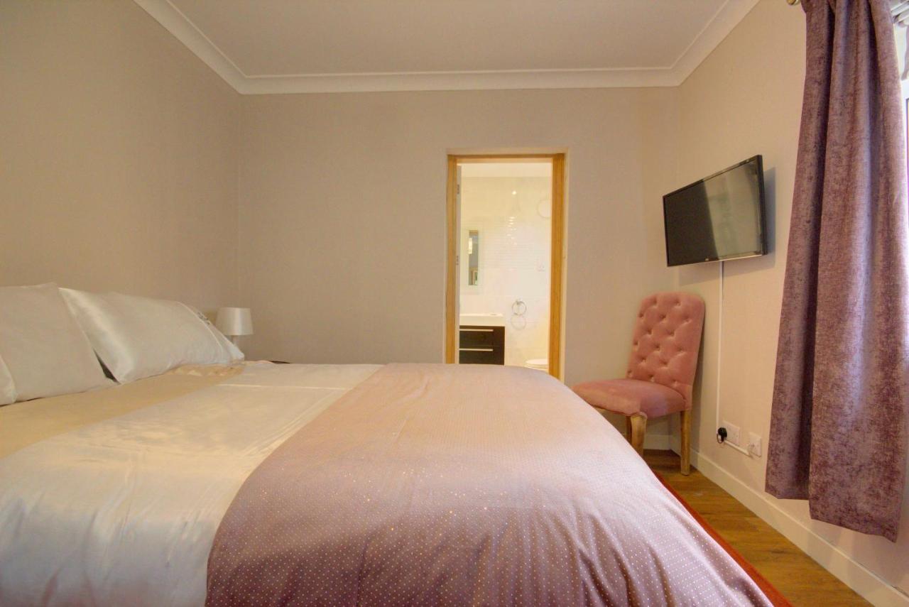 Bed & Breakfast Loch Earn *