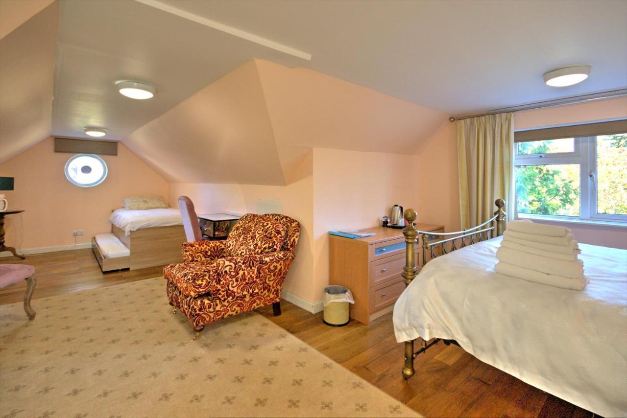 Bed & Breakfast Loch Earn