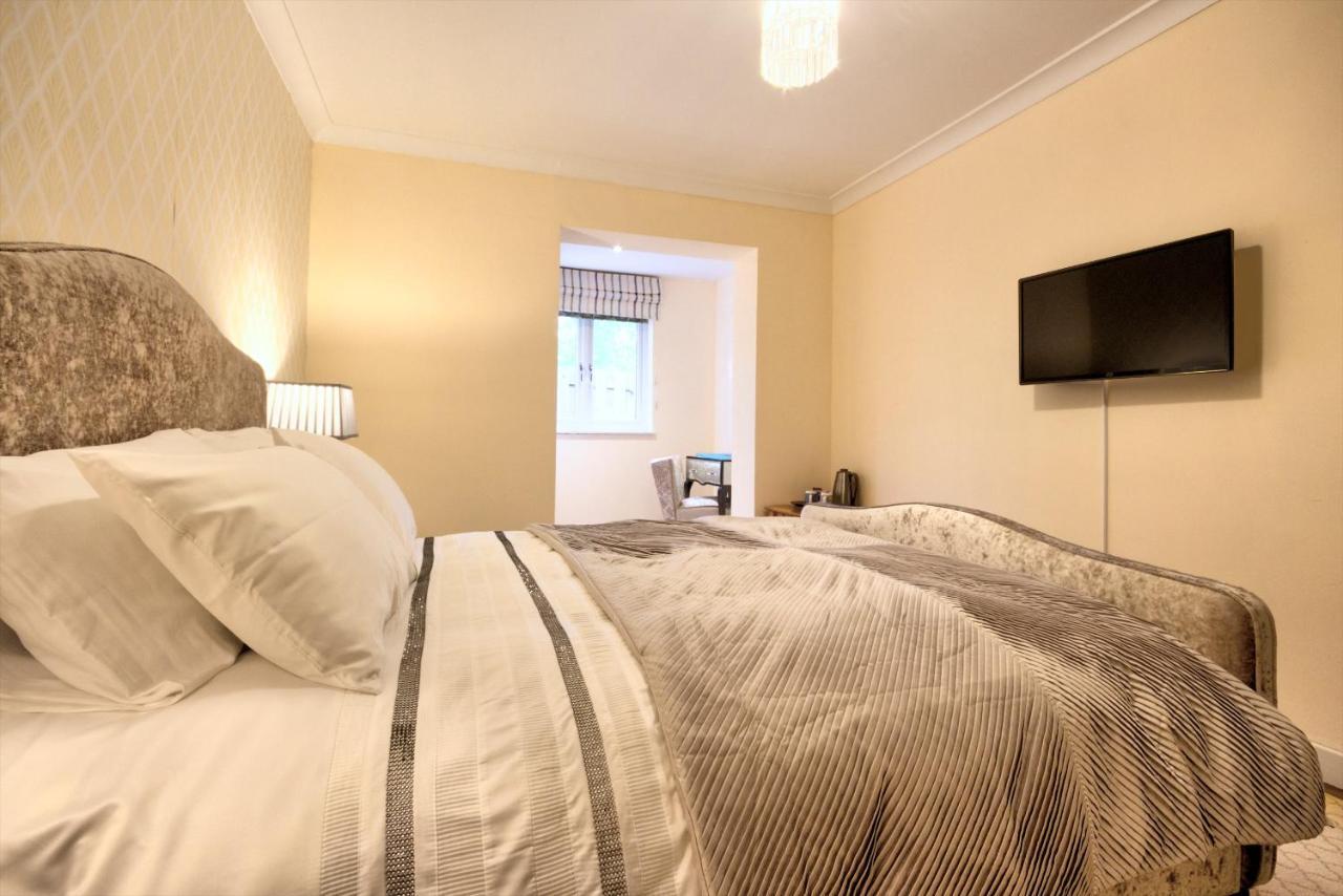 Loch Earn Bed & Breakfast