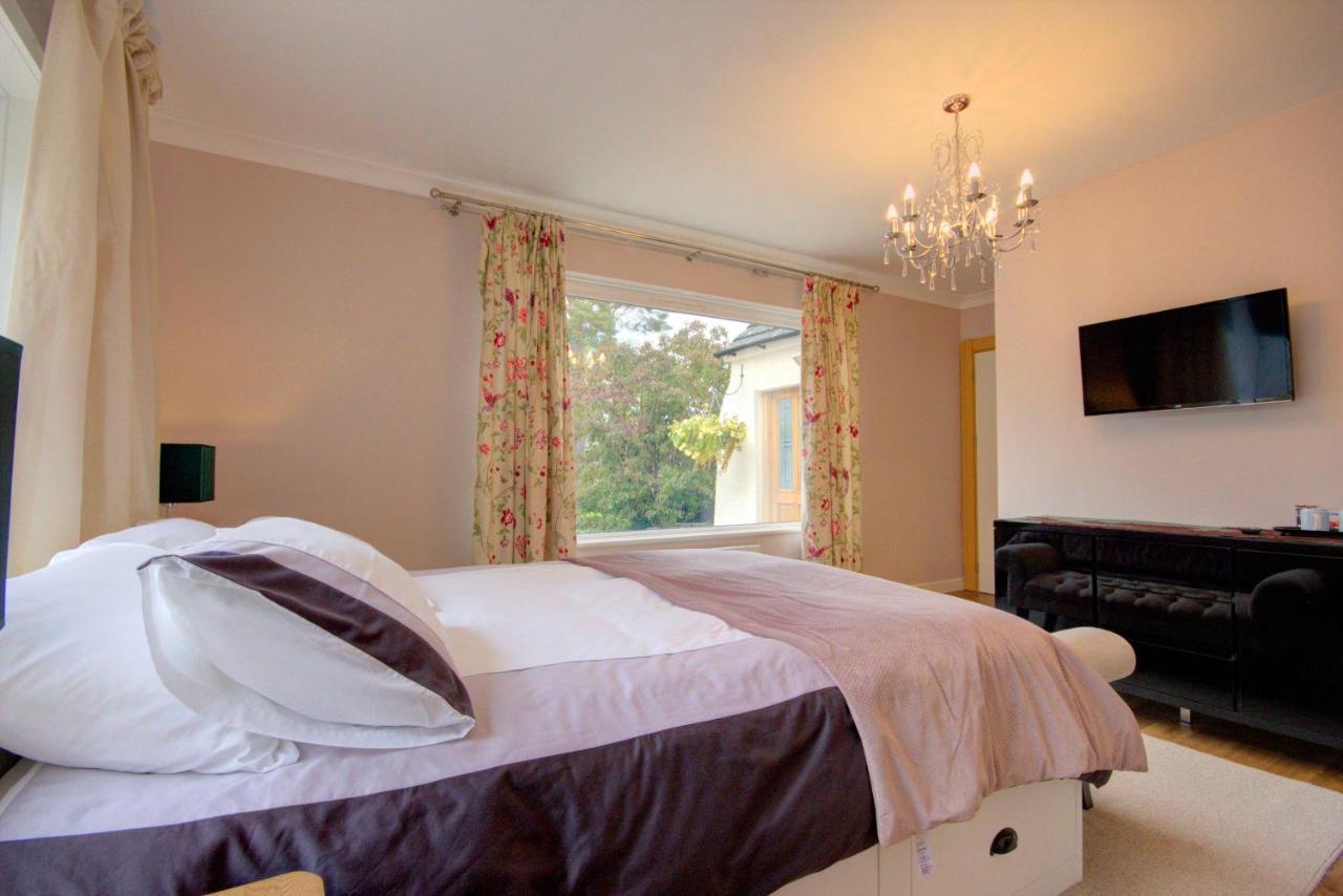 Bed & Breakfast Loch Earn