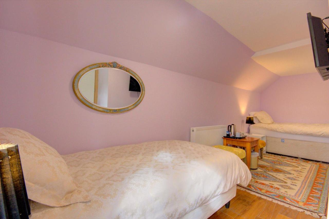 Bed & Breakfast Loch Earn