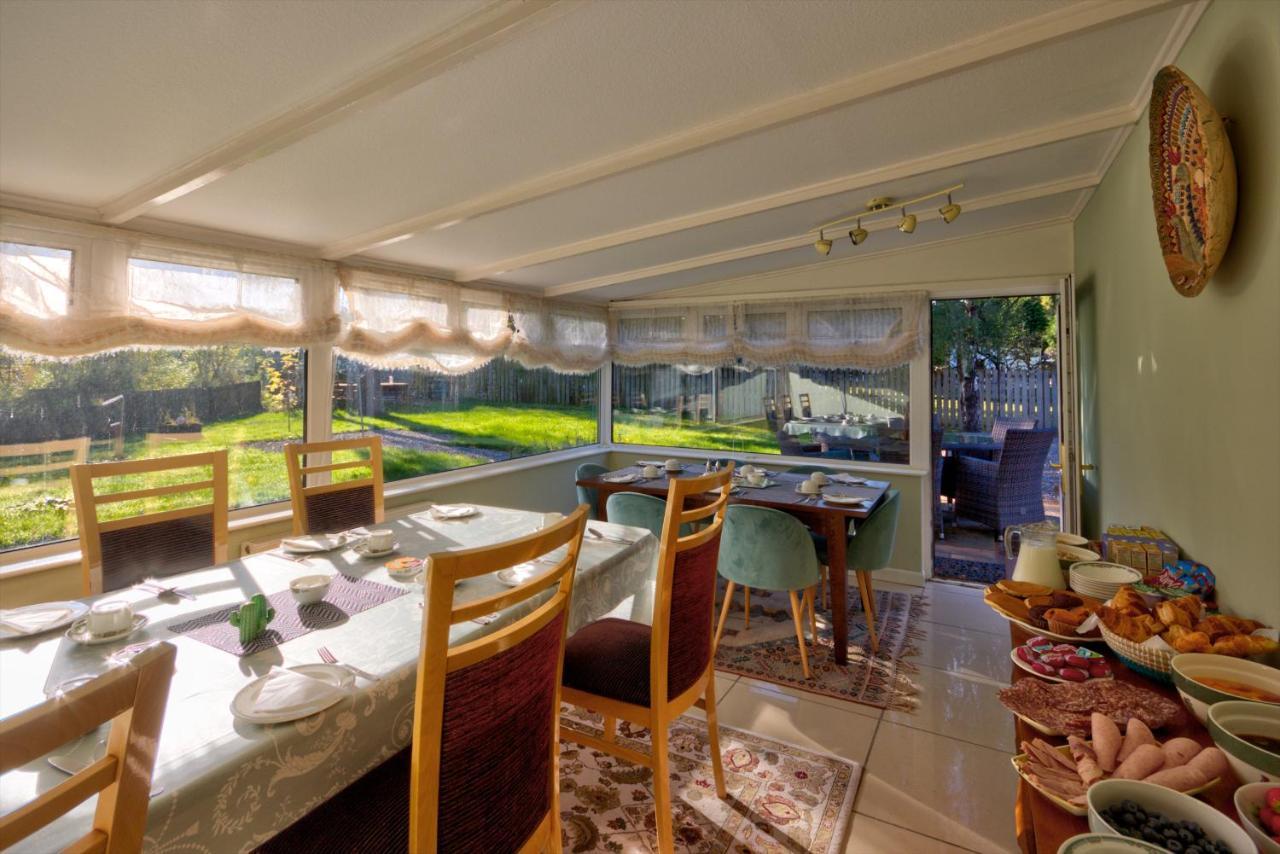 Bed & Breakfast Loch Earn Inverness