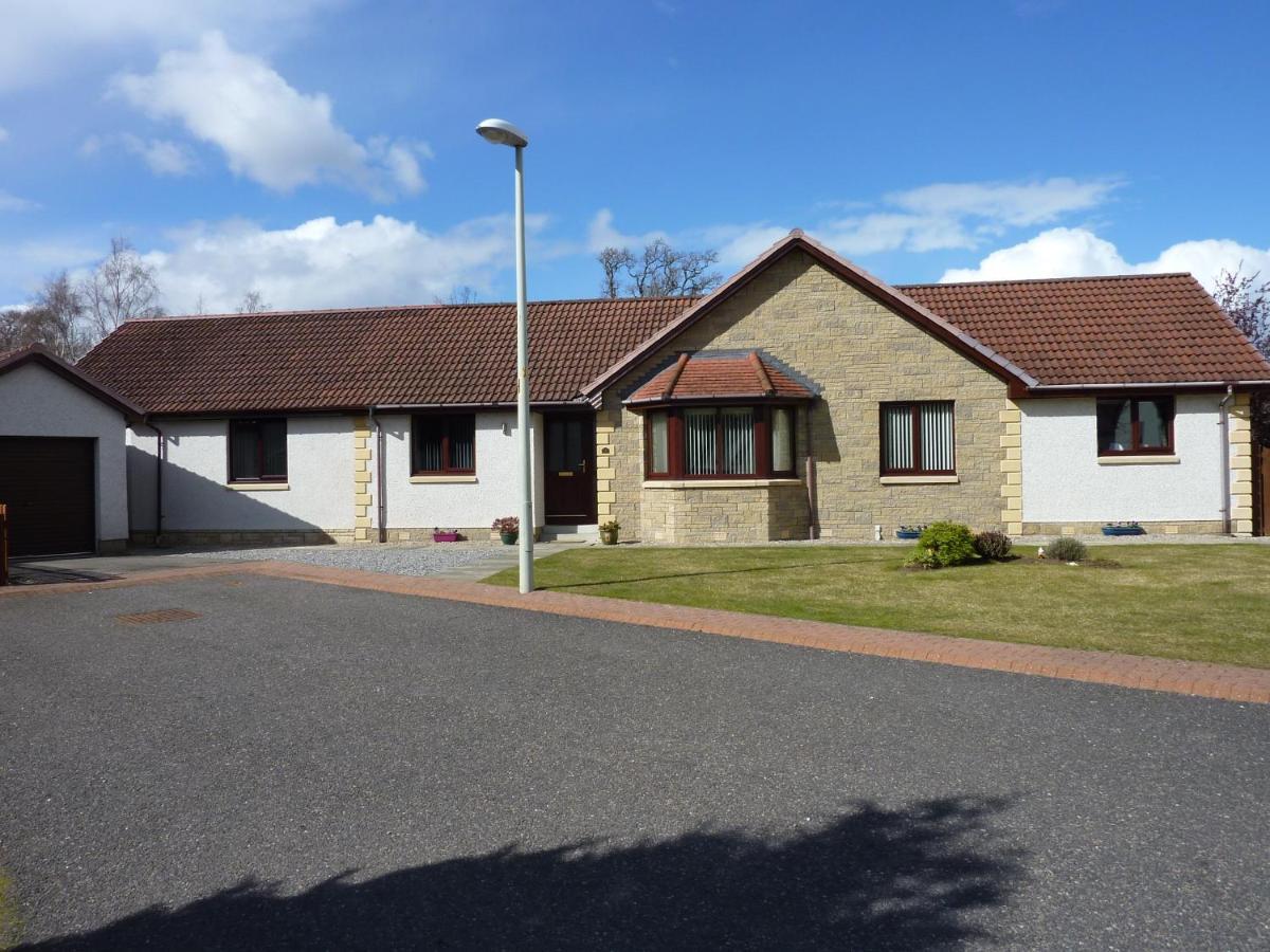 Inverness. Private Double With En Suite. Only. *