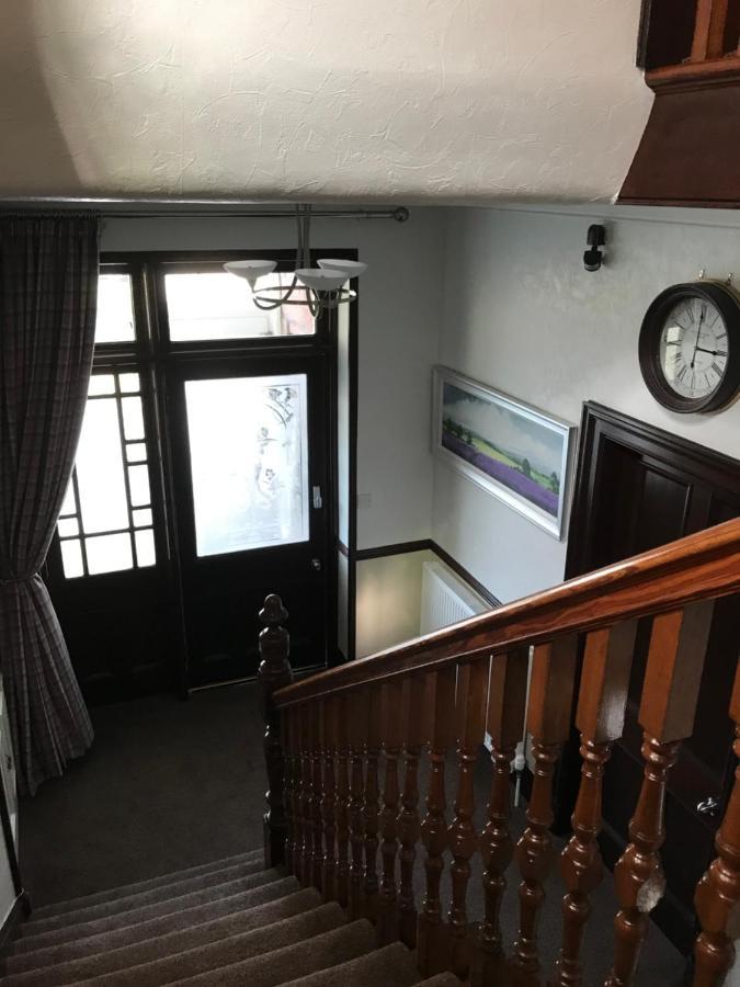 Bed & Breakfast Bruce Inverness