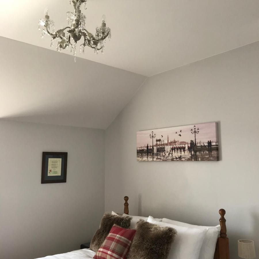 Bed & Breakfast Bruce