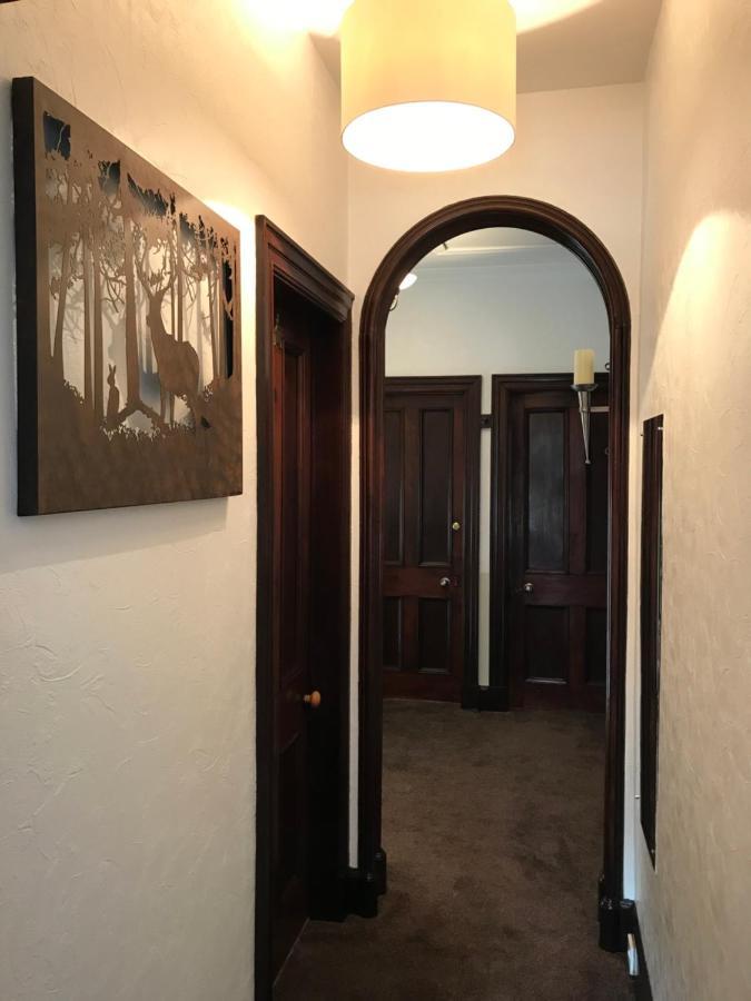 Bed & Breakfast Bruce Inverness