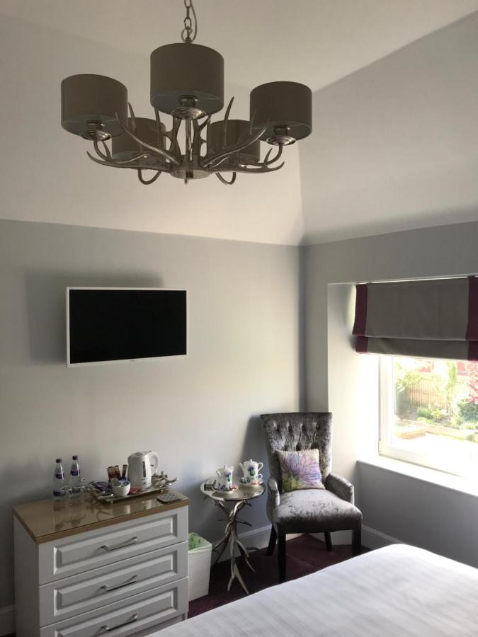 Bruce Bed & Breakfast Inverness
