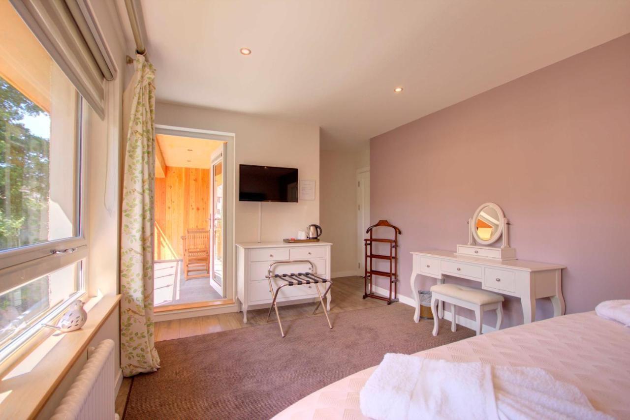 Bed & Breakfast Loch Earn