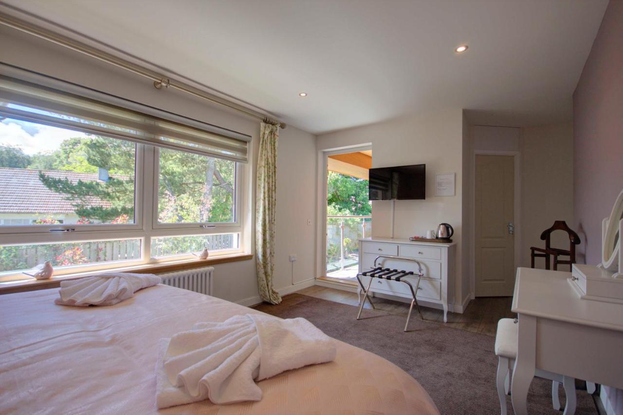 Bed & Breakfast Loch Earn *