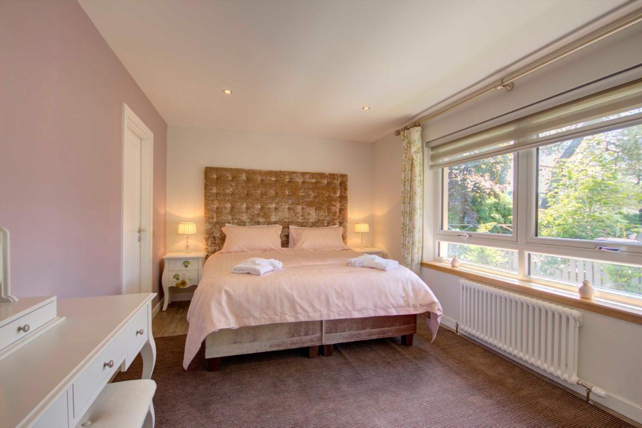 Loch Earn Bed & Breakfast