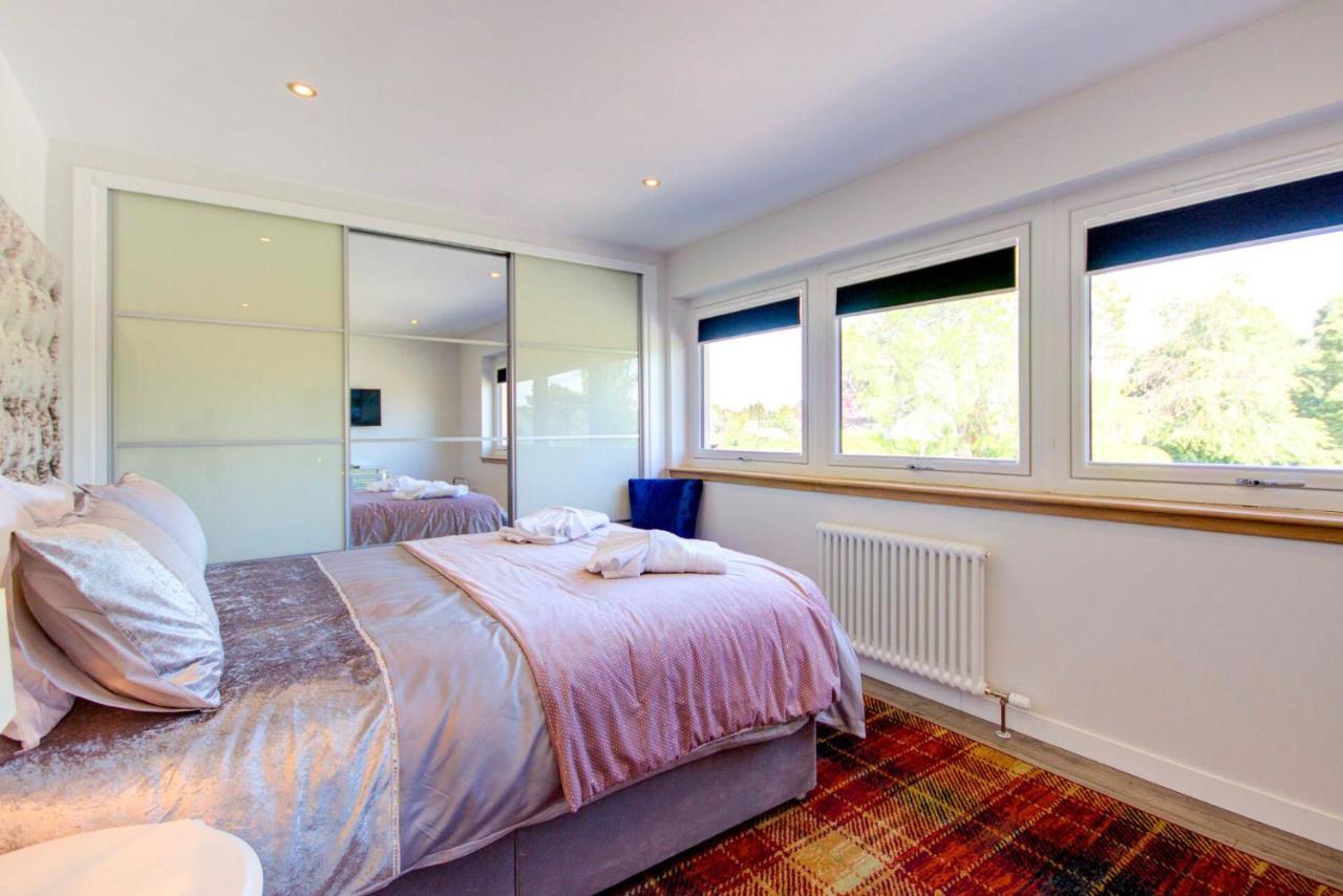Bed & Breakfast Loch Earn *