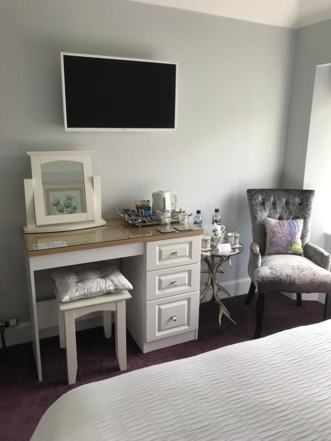 Bruce Bed & Breakfast Inverness