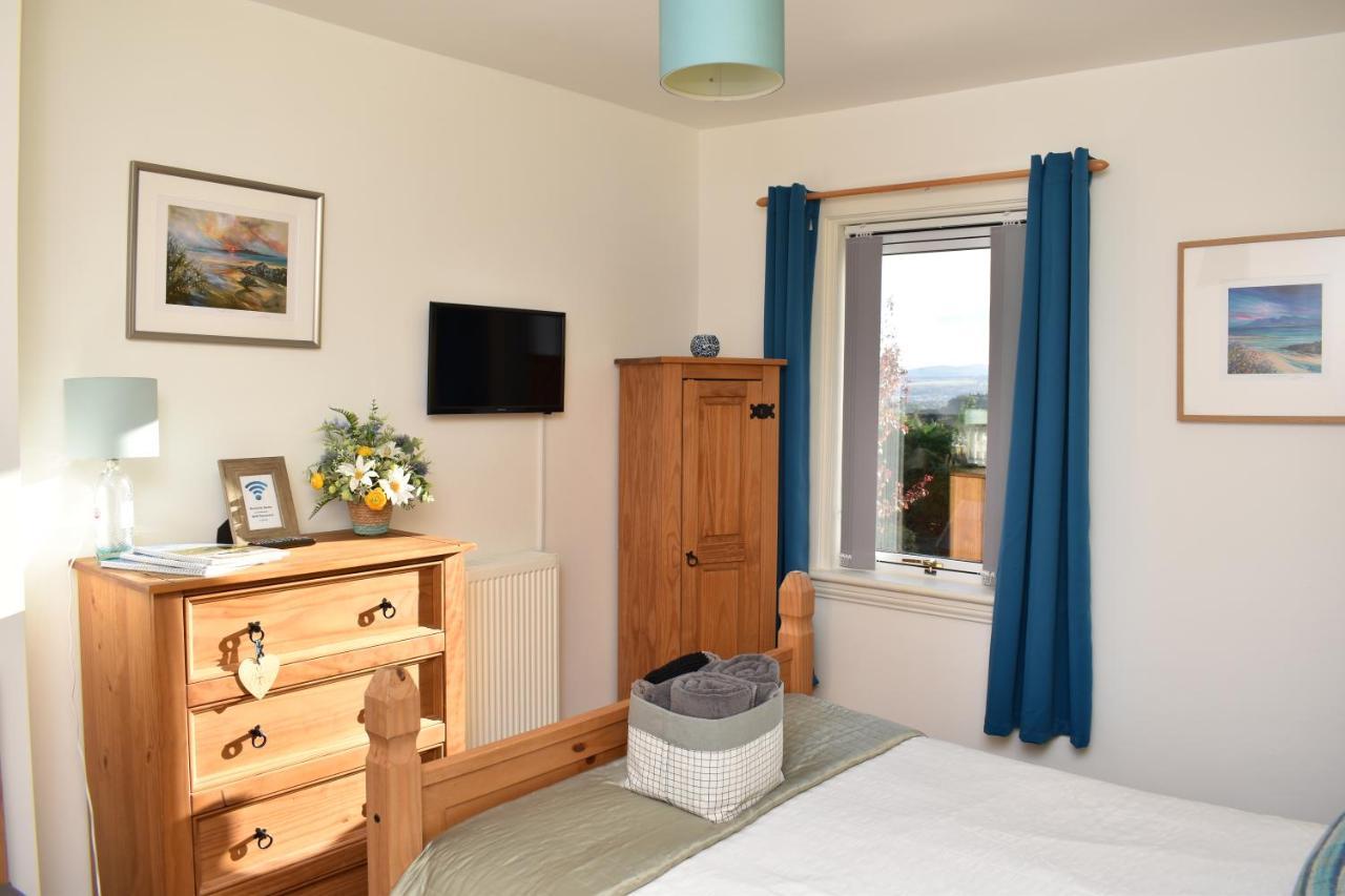 Bed & Breakfast Lycia + Inverness