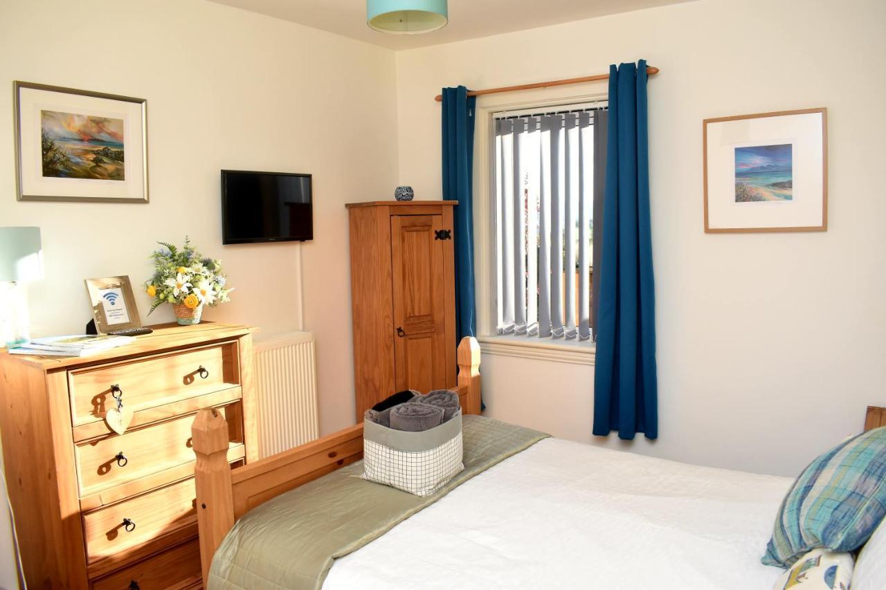 Lycia + Bed & Breakfast