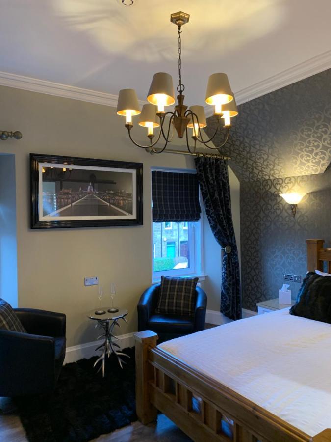 Bed & Breakfast Bruce Inverness