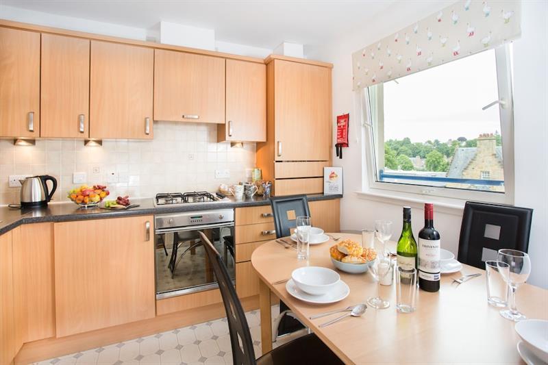 Riverside Gardens Apartment *