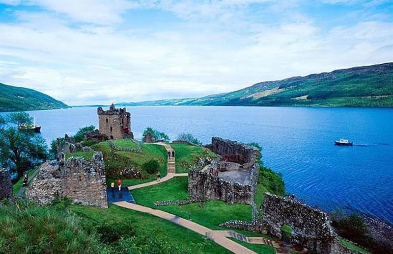 House Inverness